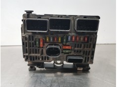 Recambio de caja reles / fusibles para citroen c4 berlina exclusive referencia OEM IAM 9661682980  