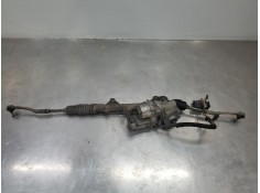 Recambio de cremallera direccion para peugeot 207 sport referencia OEM IAM 4001F8  