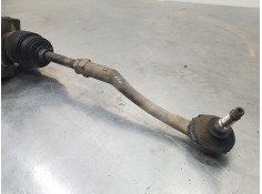 Recambio de cremallera direccion para peugeot 207 sport referencia OEM IAM 4001F8   2