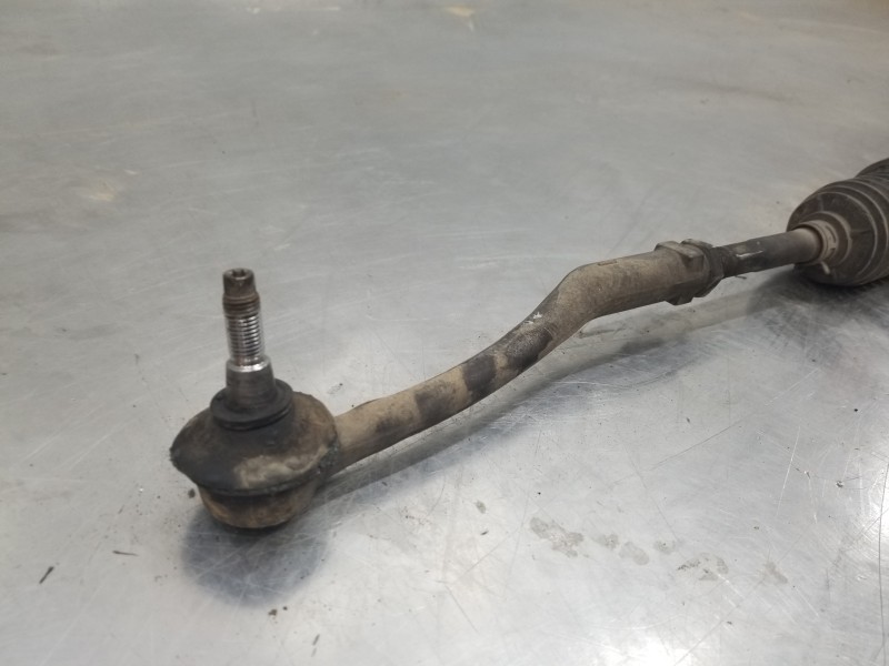 Recambio de cremallera direccion para peugeot 207 sport referencia OEM IAM 4001F8  