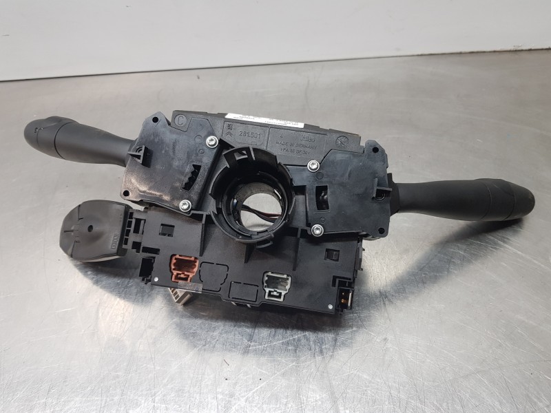 Recambio de mando multifuncion para peugeot 207 sport referencia OEM IAM 6242SJ 96657274XT 