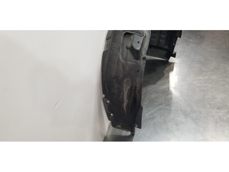 Recambio de paso rueda para mitsubishi outlander (gf0) motion 2wd referencia OEM IAM 5370B883  