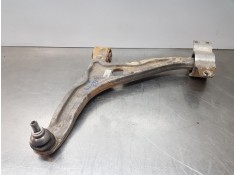 Recambio de brazo suspension inferior delantero derecho para mercedes clase a (w177) 200 d referencia OEM IAM A2473307602  