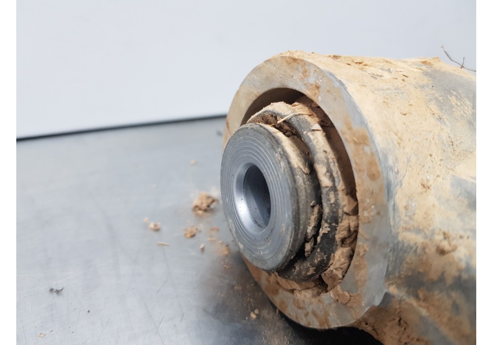 Recambio de brazo suspension inferior delantero derecho para mercedes clase a (w177) 200 d referencia OEM IAM A2473307602  