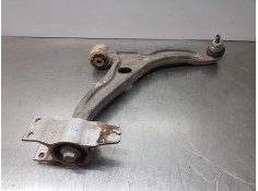Recambio de brazo suspension inferior delantero izquierdo para mercedes clase a (w177) 200 d referencia OEM IAM A2473307502  