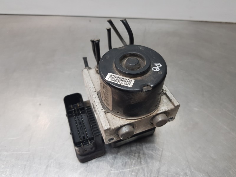 Recambio de abs para peugeot 207 sport referencia OEM IAM 4541FX 9665344180 