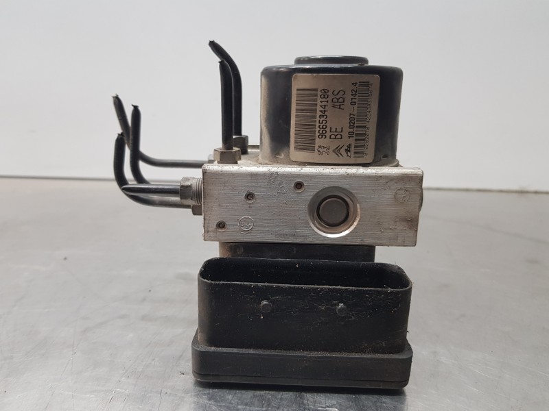 Recambio de abs para peugeot 207 sport referencia OEM IAM 4541FX 9665344180 