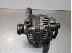 Recambio de alternador para peugeot 207 sport referencia OEM IAM 5705KQ  