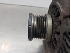 Recambio de alternador para peugeot 207 sport referencia OEM IAM 5705KQ   2