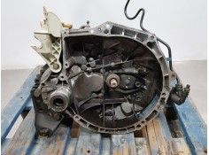 Recambio de caja cambios para peugeot 207 sport referencia OEM IAM 223109 20CQ74 