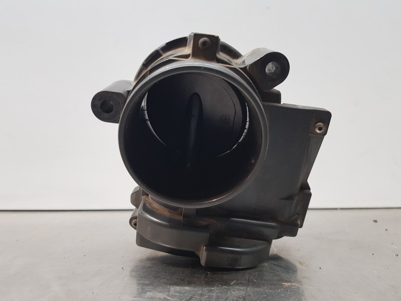 Recambio de caja mariposa para peugeot 207 sport referencia OEM IAM V862419080  