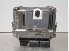 Recambio de centralita motor uce para peugeot 207 sport referencia OEM IAM 9663193780 0261201863 