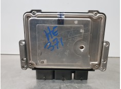 Recambio de centralita motor uce para peugeot 207 sport referencia OEM IAM 9663193780 0261201863  2