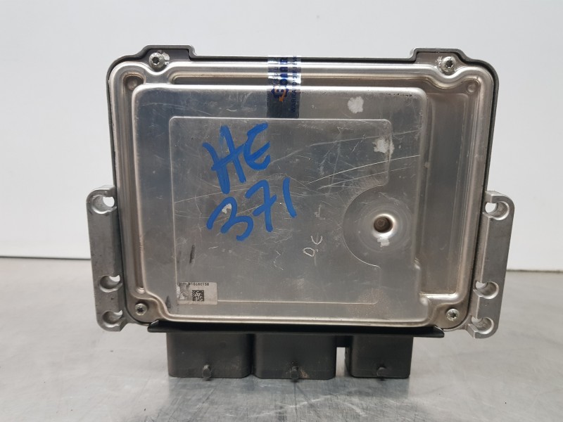 Recambio de centralita motor uce para peugeot 207 sport referencia OEM IAM 9663193780 0261201863 