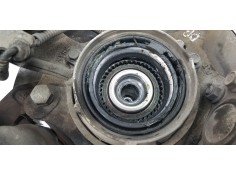 Recambio de mangueta delantera derecha para ssangyong kyron 200 xdi limited referencia OEM IAM 4122109004   2