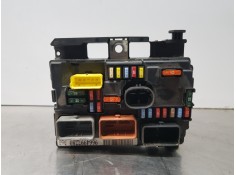 Recambio de caja reles / fusibles para peugeot 207 sport referencia OEM IAM 9664997780  