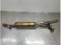 Recambio de filtro de particulas para citroen ds 7 crossback referencia OEM IAM 9821043280 S007 