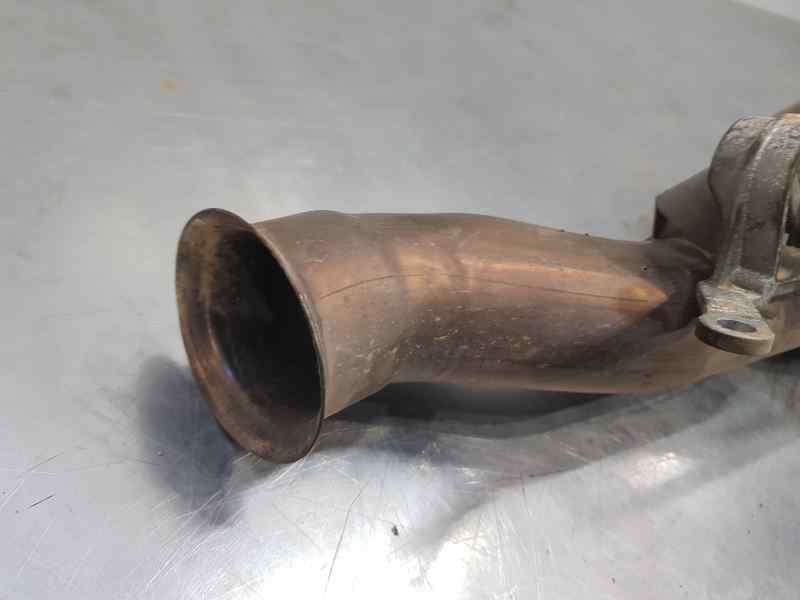 Recambio de filtro de particulas para citroen ds 7 crossback referencia OEM IAM 9821043280 S007 