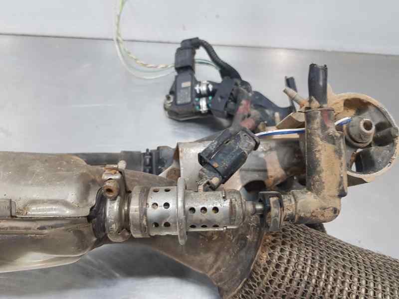 Recambio de filtro de particulas para citroen ds 7 crossback referencia OEM IAM 9821043280 S007 