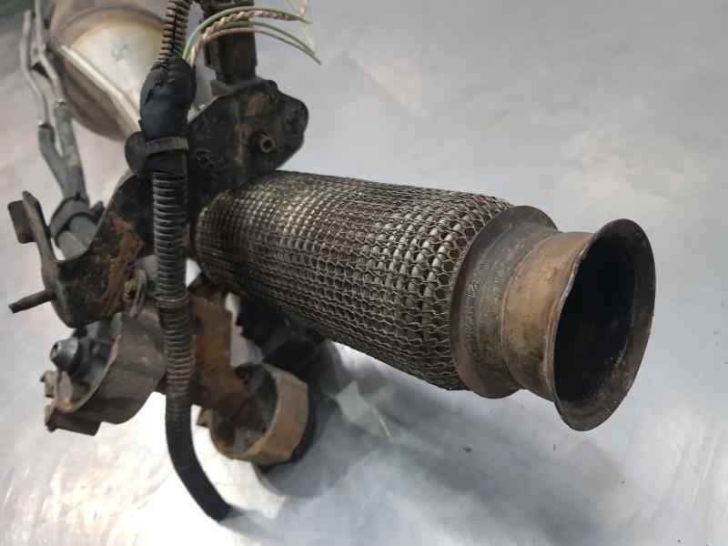 Recambio de filtro de particulas para citroen ds 7 crossback referencia OEM IAM 9821043280 S007 