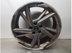 Recambio de llanta para citroen ds 7 crossback referencia OEM IAM 9817501377  