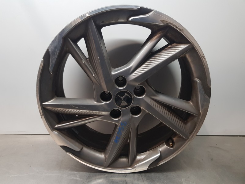 Recambio de llanta para citroen ds 7 crossback referencia OEM IAM 9817501377  