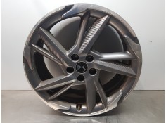 Recambio de llanta para citroen ds 7 crossback referencia OEM IAM 9817501377  