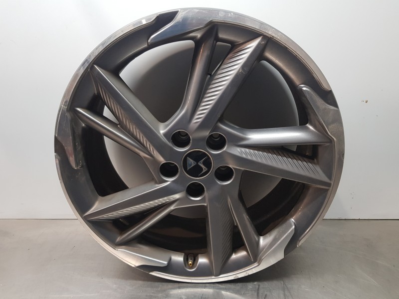 Recambio de llanta para citroen ds 7 crossback referencia OEM IAM 9817501377  