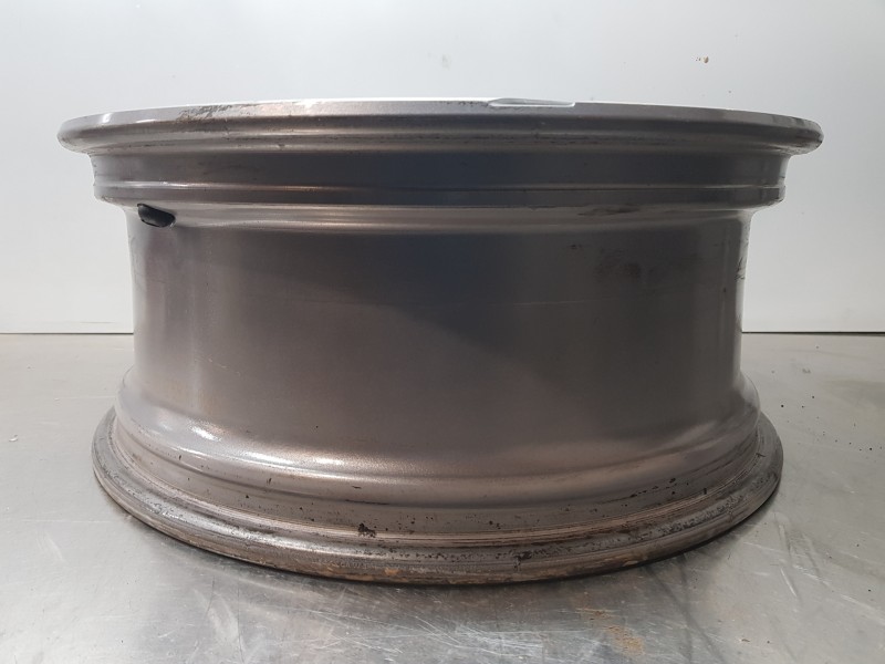 Recambio de llanta para citroen ds 7 crossback referencia OEM IAM 9817501377  