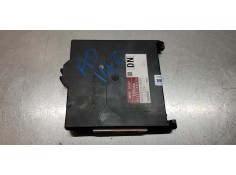Recambio de modulo confort para toyota yaris hybrid active referencia OEM IAM 892210D870  
