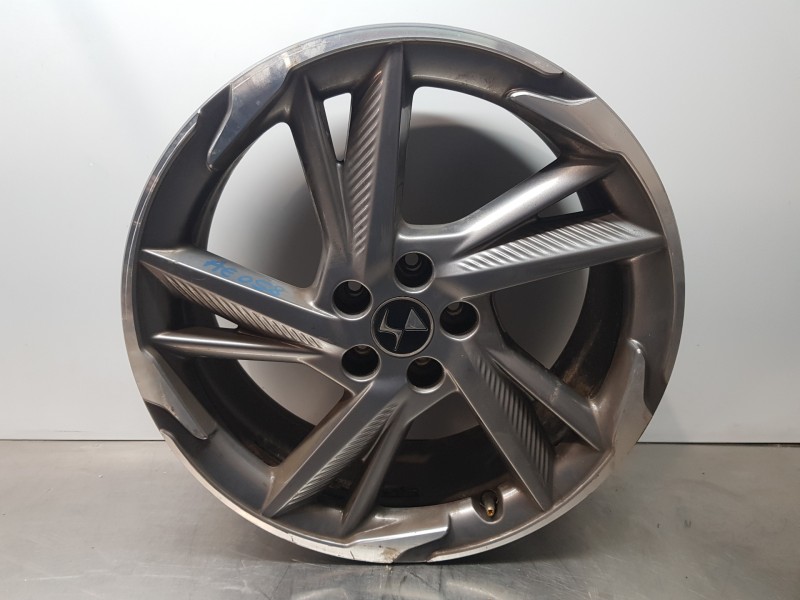 Recambio de llanta para citroen ds 7 crossback referencia OEM IAM 9817501377  