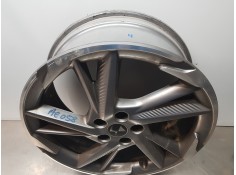 Recambio de llanta para citroen ds 7 crossback referencia OEM IAM 9817501377   2