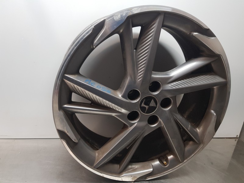 Recambio de llanta para citroen ds 7 crossback referencia OEM IAM 9817501377  