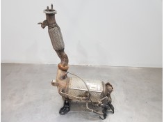 Recambio de catalizador para hyundai tucson klass referencia OEM IAM 289B02F050 C02F050 