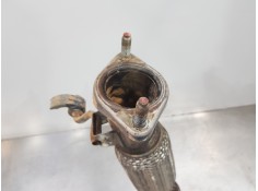 Recambio de catalizador para hyundai tucson klass referencia OEM IAM 289B02F050 C02F050  2