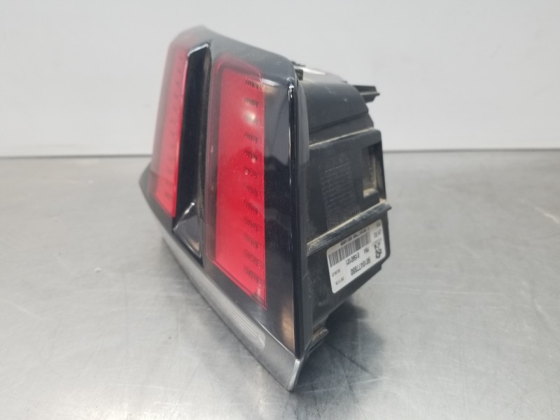 Recambio de piloto trasero izquierdo interior para peugeot 3008 active referencia OEM IAM 9810477880  