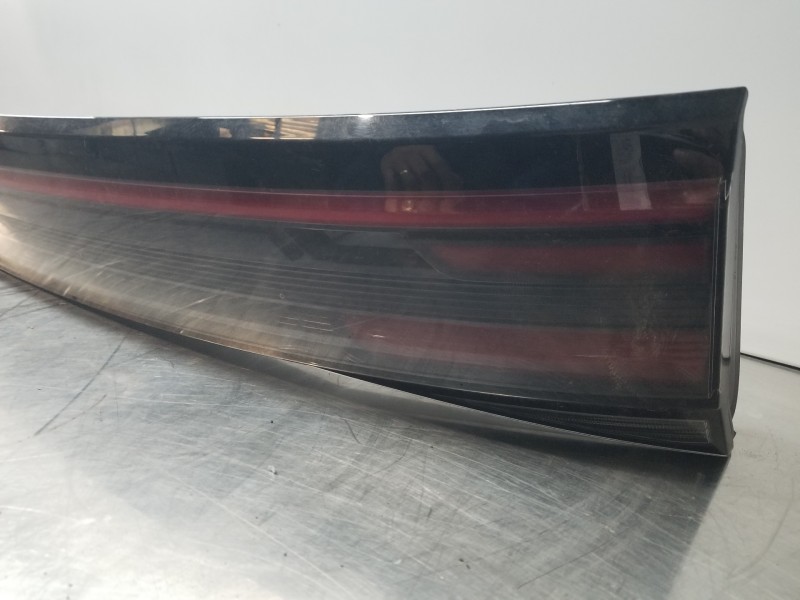 Recambio de luz central de freno para volkswagen taigo life referencia OEM IAM 2G7945093  