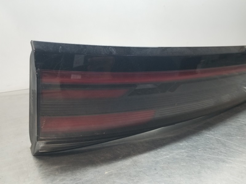 Recambio de luz central de freno para volkswagen taigo life referencia OEM IAM 2G7945093  