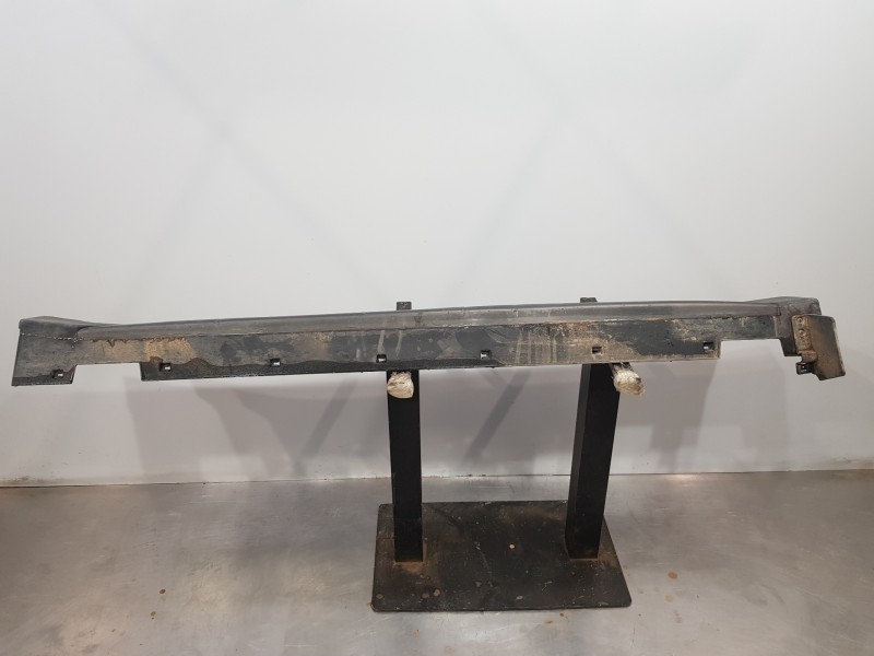 Recambio de faldon lateral para hyundai tucson klass referencia OEM IAM 87751D7100  