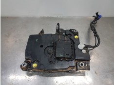Recambio de deposito aditivo adblue fap ( deposito grande ) para citroen ds 7 crossback referencia OEM IAM 1682619380  