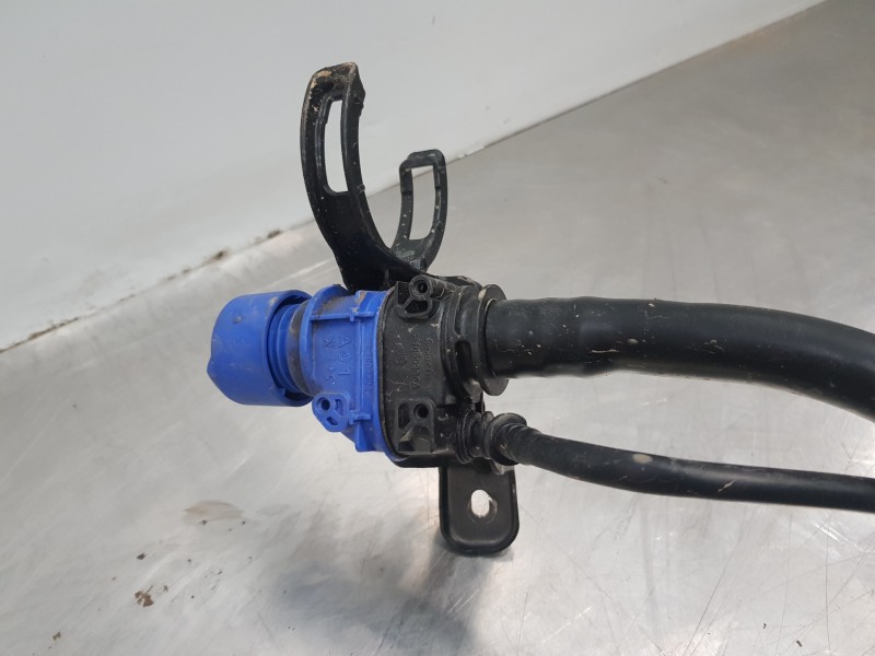 Recambio de deposito aditivo adblue fap ( deposito grande ) para citroen ds 7 crossback referencia OEM IAM 1682619380  