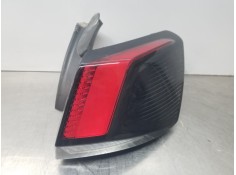 Recambio de piloto trasero derecho para peugeot 3008 active referencia OEM IAM 9810477080  