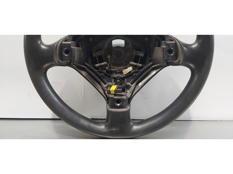 Recambio de volante para peugeot 307 (s1) xt referencia OEM IAM 4109AQ   Recambio de volante para peugeot 307 (s1) xt referencia OEM IAM 4109AQ