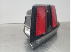 Recambio de piloto trasero derecho interior para peugeot 3008 active referencia OEM IAM 9810477780   2