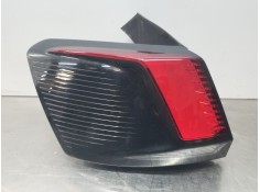 Recambio de piloto trasero izquierdo para peugeot 3008 active referencia OEM IAM 9810477180  