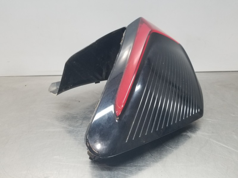 Recambio de piloto trasero izquierdo para peugeot 3008 active referencia OEM IAM 9810477180  