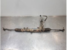 Recambio de cremallera direccion para mercedes clase c (w203) berlina elegance referencia OEM IAM A2034603300  