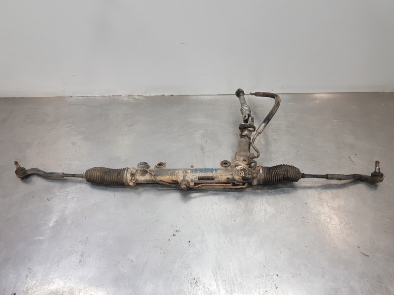 Recambio de cremallera direccion para mercedes clase c (w203) berlina elegance referencia OEM IAM A2034603300  