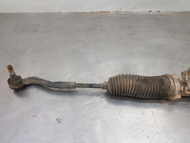 Recambio de cremallera direccion para mercedes clase c (w203) berlina elegance referencia OEM IAM A2034603300  