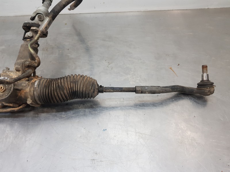 Recambio de cremallera direccion para mercedes clase c (w203) berlina elegance referencia OEM IAM A2034603300  